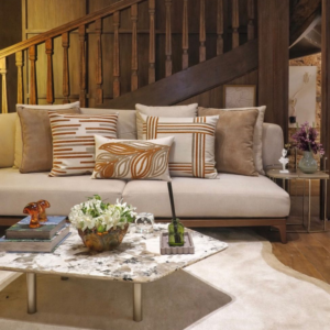 Kit Almofadas Elegance Premium